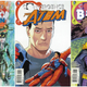 Illustration for article titled DC Comics Is Giving Old Fans What They Want in the Weirdest Way